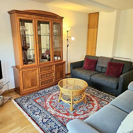 Wohnung 2 - G Pape - Schoene Terassenwohnung Mit Sep Ankleidezimmer, Kostenloses Wlan, Longstay Rabatt, Naehe Duenenpark Grömitz Exteriér fotografie