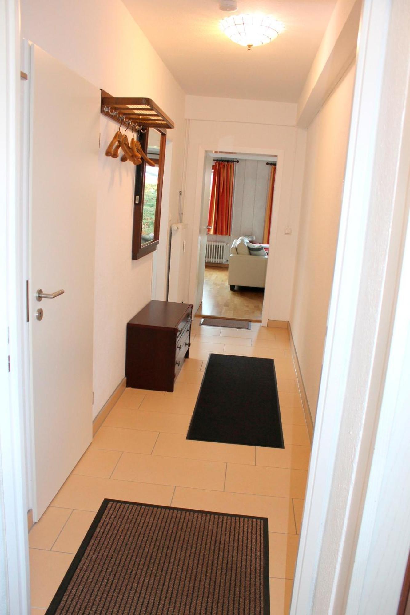 Wohnung 2 - G Pape - Schoene Terassenwohnung Mit Sep Ankleidezimmer, Kostenloses Wlan, Longstay Rabatt, Naehe Duenenpark Grömitz Exteriér fotografie