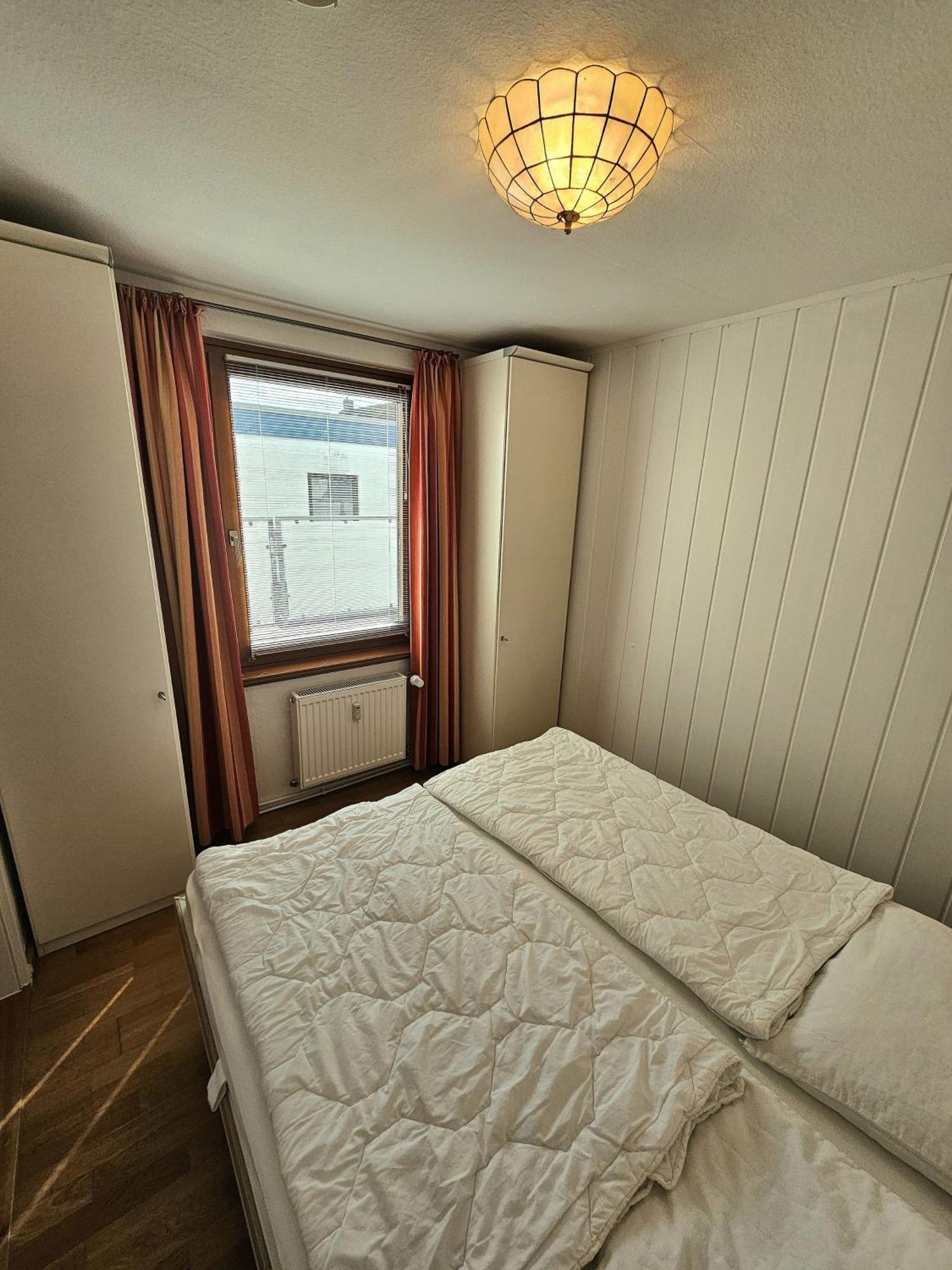 Wohnung 2 - G Pape - Schoene Terassenwohnung Mit Sep Ankleidezimmer, Kostenloses Wlan, Longstay Rabatt, Naehe Duenenpark Grömitz Exteriér fotografie