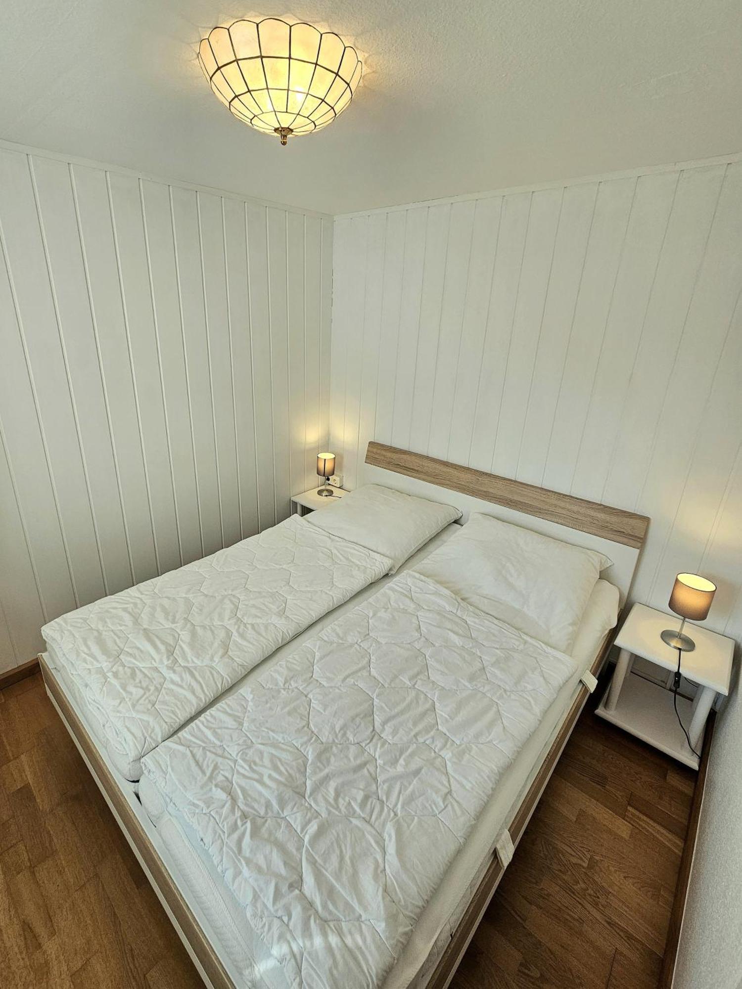 Wohnung 2 - G Pape - Schoene Terassenwohnung Mit Sep Ankleidezimmer, Kostenloses Wlan, Longstay Rabatt, Naehe Duenenpark Grömitz Exteriér fotografie