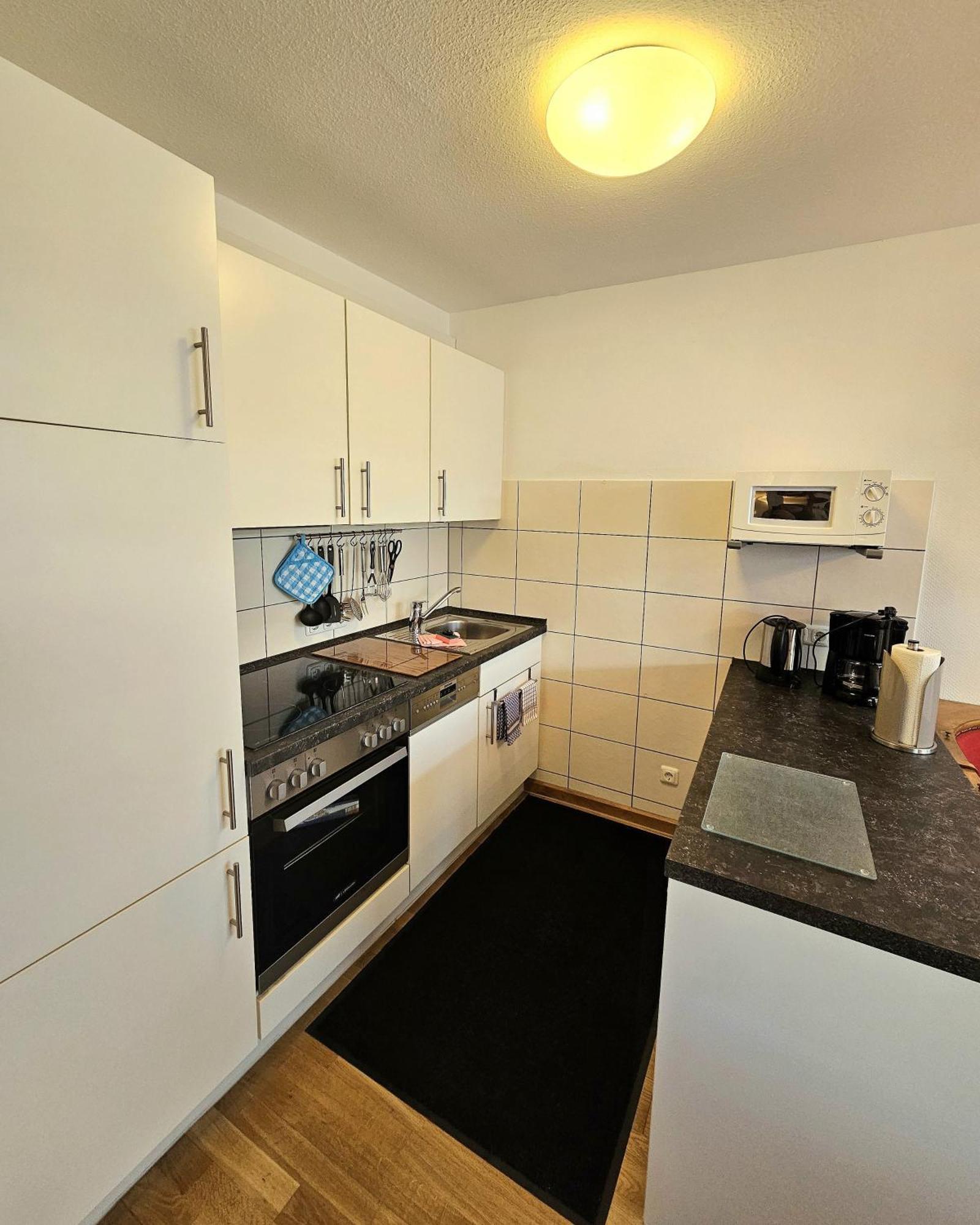 Wohnung 2 - G Pape - Schoene Terassenwohnung Mit Sep Ankleidezimmer, Kostenloses Wlan, Longstay Rabatt, Naehe Duenenpark Grömitz Exteriér fotografie