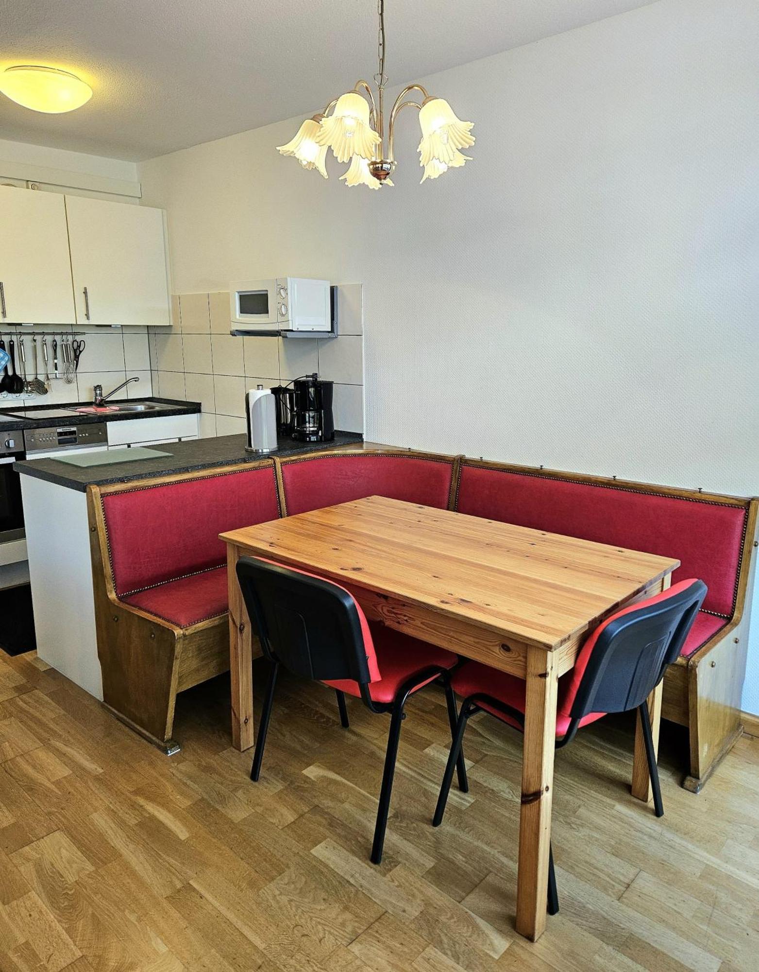 Wohnung 2 - G Pape - Schoene Terassenwohnung Mit Sep Ankleidezimmer, Kostenloses Wlan, Longstay Rabatt, Naehe Duenenpark Grömitz Exteriér fotografie