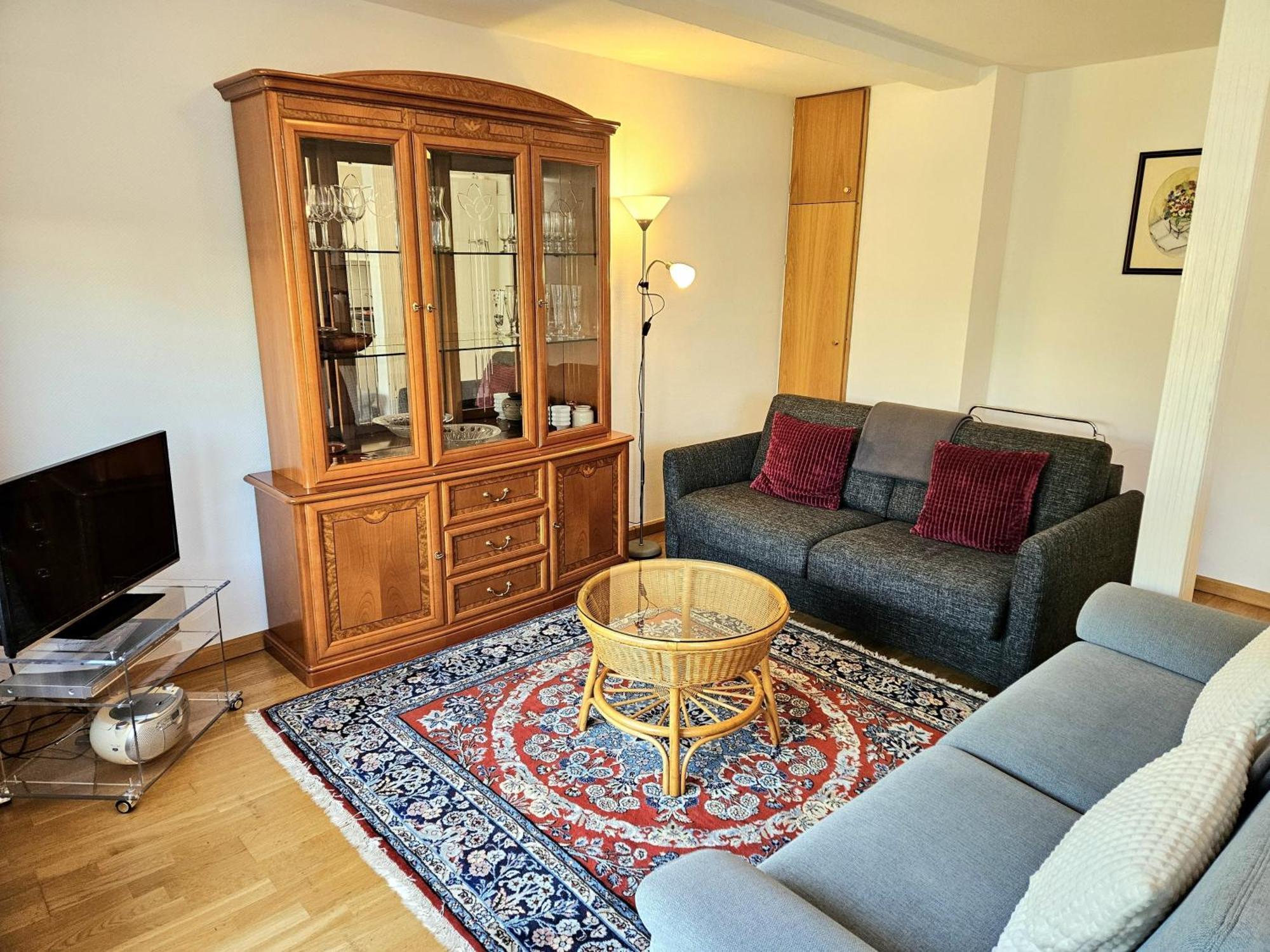 Wohnung 2 - G Pape - Schoene Terassenwohnung Mit Sep Ankleidezimmer, Kostenloses Wlan, Longstay Rabatt, Naehe Duenenpark Grömitz Exteriér fotografie